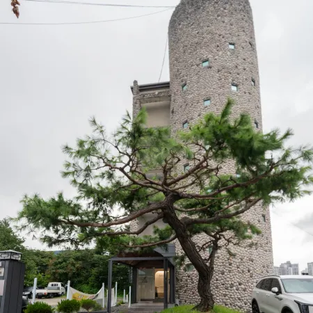 Hotel Pine Cheonan