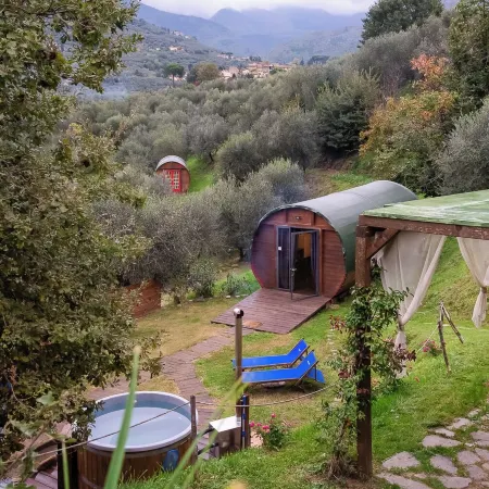 LE BOTTI FIORENTINE