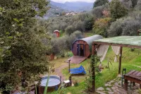LE BOTTI FIORENTINE