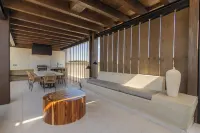 Hotel Santolivo by Lumina - 2-Star