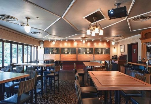 빅토리아 시티뷰