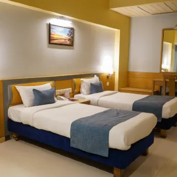 Hotel Ashirwad Hotels near Pune Tribal Museum