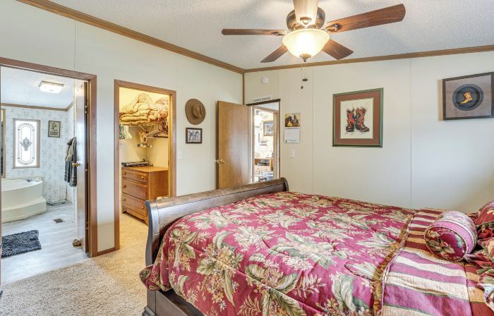 Hike, Fish & Unwind: Mtn-view Gem in Cedaredge!