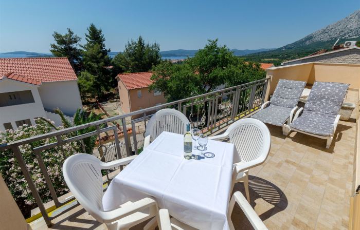 Apartments Meridiana 2