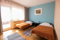 Apartment Kralj - Sea View