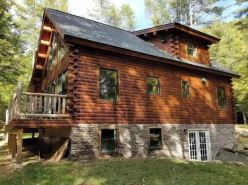 Bear Creek Cabin