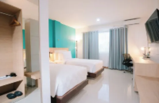 Hotel 88 Batulicin by WH - Homestays