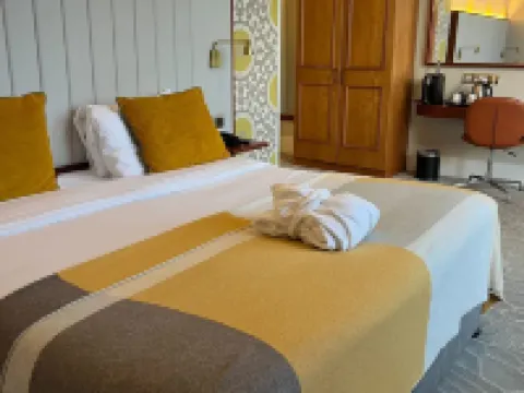 The Address Cork Hotels in Cork