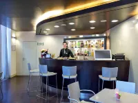 貝加莫中心多爾西宅邸美居酒店 - 酒吧