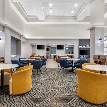 Homewood Suites by Hilton Oklahoma City Airport