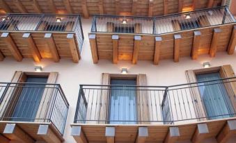 Trattoria Locanda Ai Tre Amici - Housity