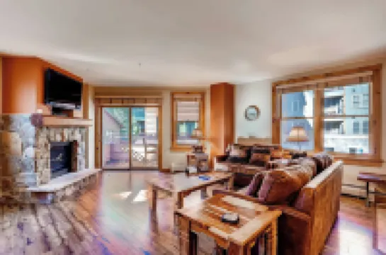 River Run Village by Keystone Resort