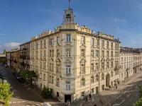 Happy Tower Hoteles en 