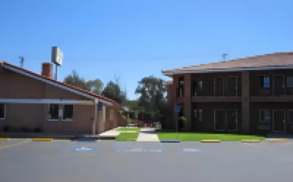 Rancho California Inn Temecula