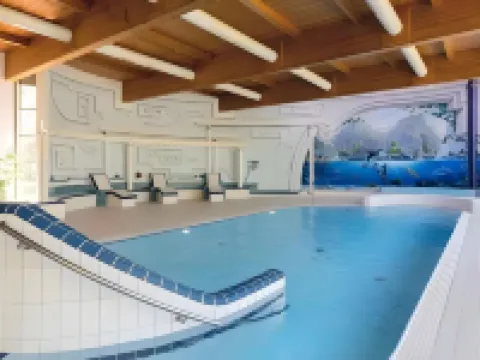 Seminaris Hotel Bad Boll Hotéis em Bad Boll