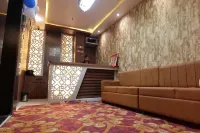 HOTEL DEVBHOOMI INN