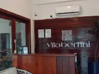 Vila Bertini Icaraizinho別墅 阿蒙塔達酒店