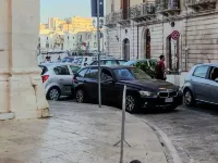 Dimora dei Templari Hotel a Trani