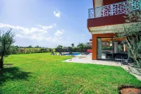 Golfside Villas - Villas