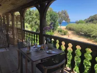 克洛斯瑟佩帕米耶爾酒店 濱海卡瓦萊爾酒店