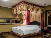 Maire Hotel Các khách sạn gần Đại lộ Teheran