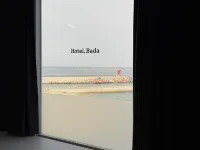 Donghae Hotel Bada - Ocean View