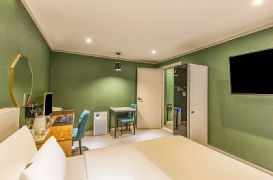 Incheon Juan Station No. 25 Hotels near Namdong-gu