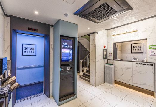 숙소 내부 이미지 1