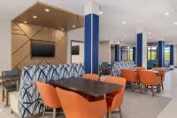 Holiday Inn Express & Suites NACOGDOCHES SOUTHWEST by IHG - breakfast