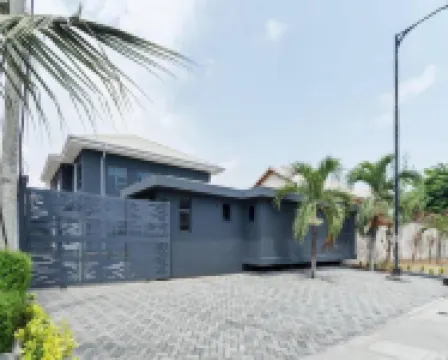 The Urbanest