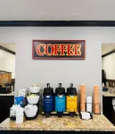 Park Inn by Radisson, Salt Lake City-Midvale - breakfast