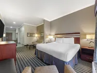 Best Western Plus Austin Airport Inn  Suites Hotels in Montopolis