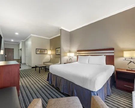 Best Western Plus Austin Airport Inn  Suites Hotels in Austin