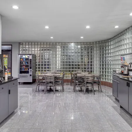 SureStay Hotel by Best Western Spring North Houston