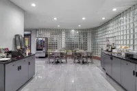 SureStay Hotel by Best Western Spring North Houston - Morgenmad