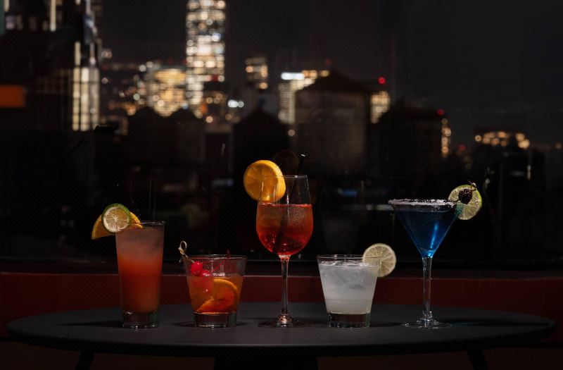 Cambria Hotel New York - Chelsea photo 5