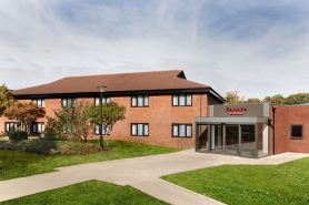 Ramada by Wyndham Bristol West