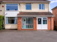 Airport Lodge Hotels near Birmingham Airport