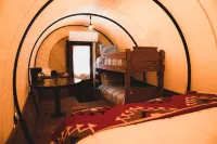 Amarillo by Morning - Homestays