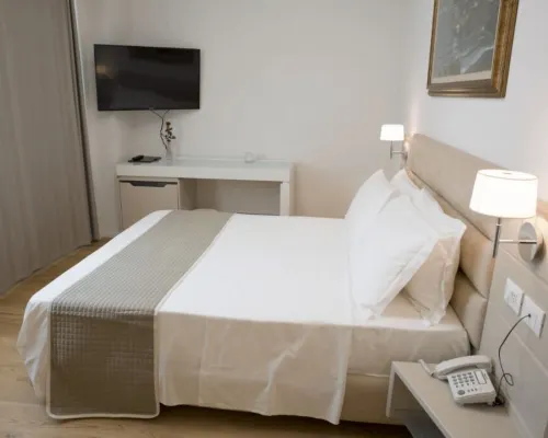Boutique Hotel Enia Hotéis em Prato