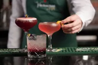 The Villa Rose Hotel & V-Spa - Bar