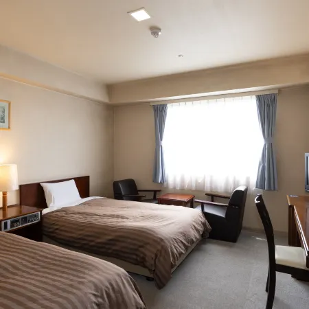 Komoro Grand Castle Hotel
