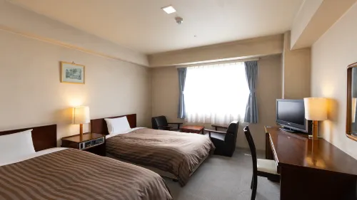 Komoro Grand Castle Hotel - 3-stjärniga