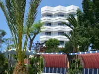 Residence Yasmina Agadir โรงแรมใน