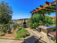 Apartments Albina Hotels in Rab