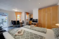 Apartments Fijala