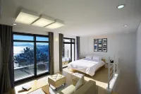 Namhae Camino Pension - 4 星級