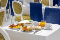 Hotel Cristal Caldas - พร้อมอาหารเช้า