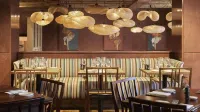 The George in Rye - breakfast