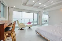 Pohang Maru Pension - Bungalows